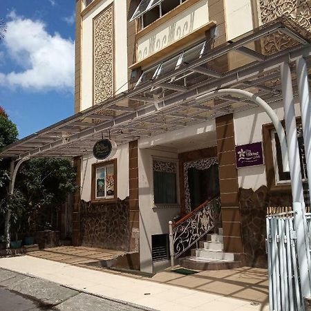 קוטה לומבוק My Home @ Bali מראה חיצוני תמונה
