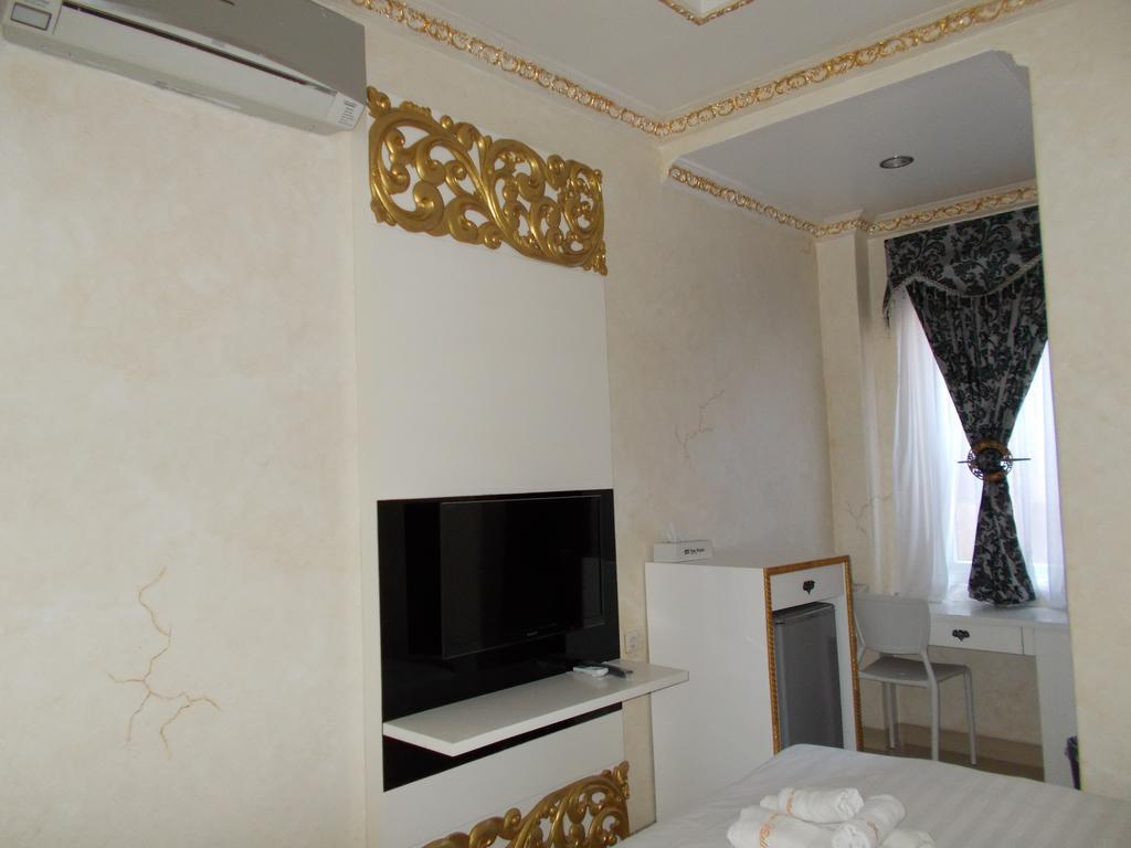 קוטה לומבוק My Home @ Bali חדר תמונה