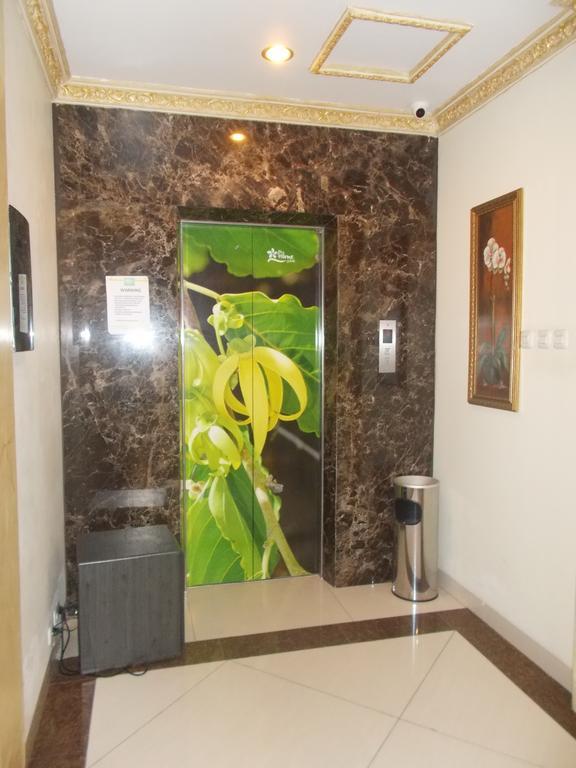 קוטה לומבוק My Home @ Bali מראה חיצוני תמונה