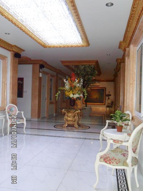 קוטה לומבוק My Home @ Bali מראה חיצוני תמונה