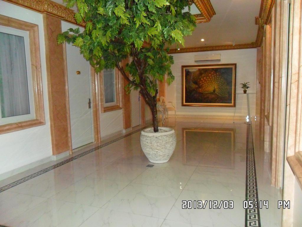 קוטה לומבוק My Home @ Bali מראה חיצוני תמונה
