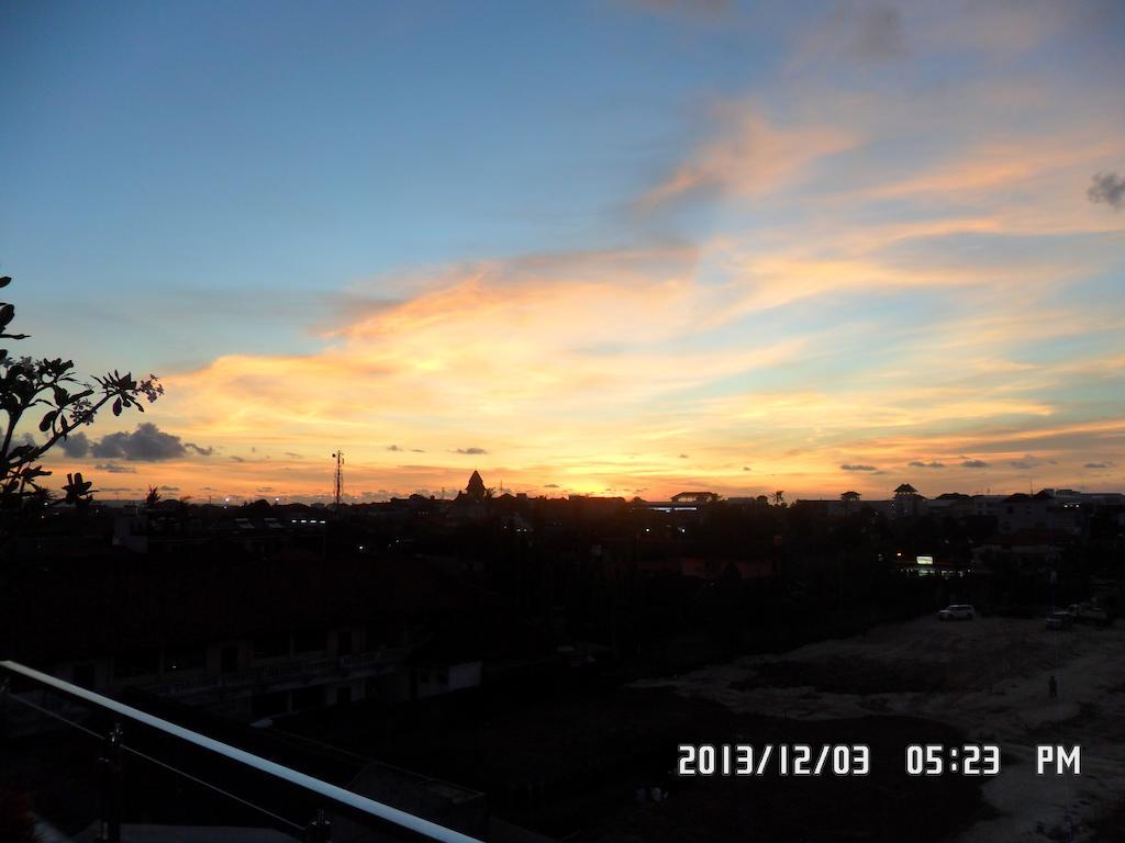 קוטה לומבוק My Home @ Bali מראה חיצוני תמונה