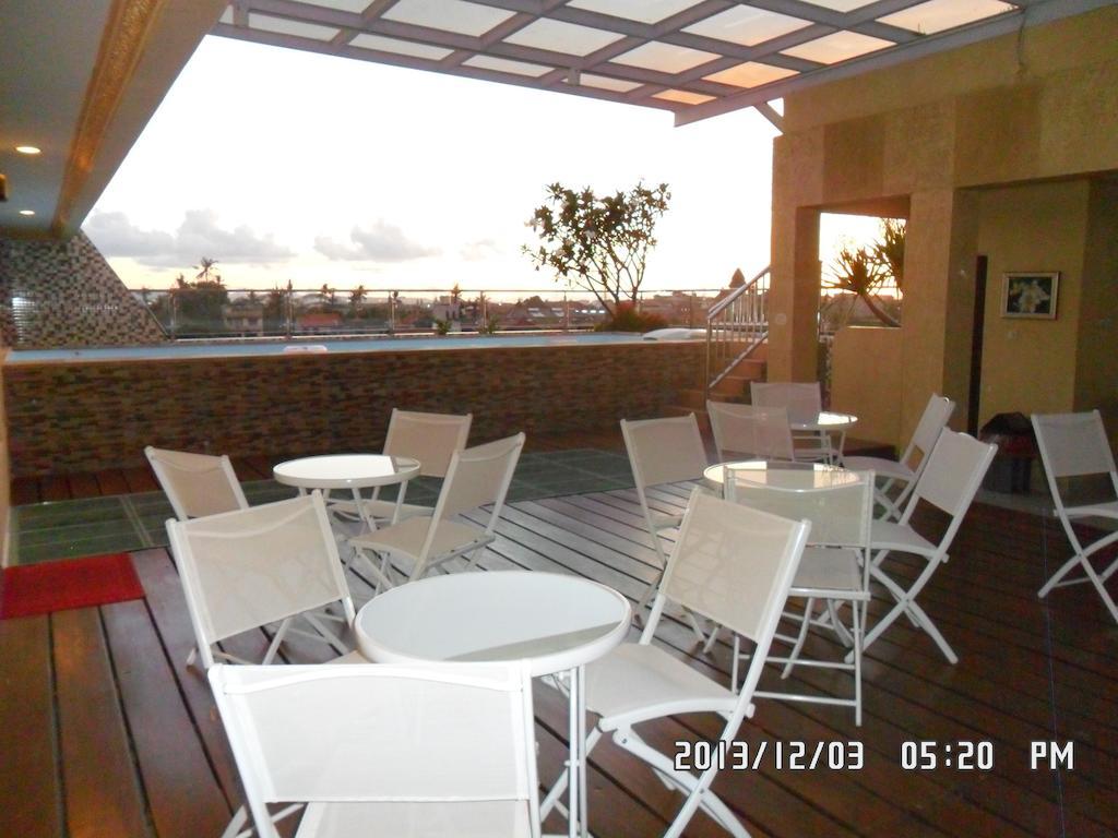 קוטה לומבוק My Home @ Bali מראה חיצוני תמונה