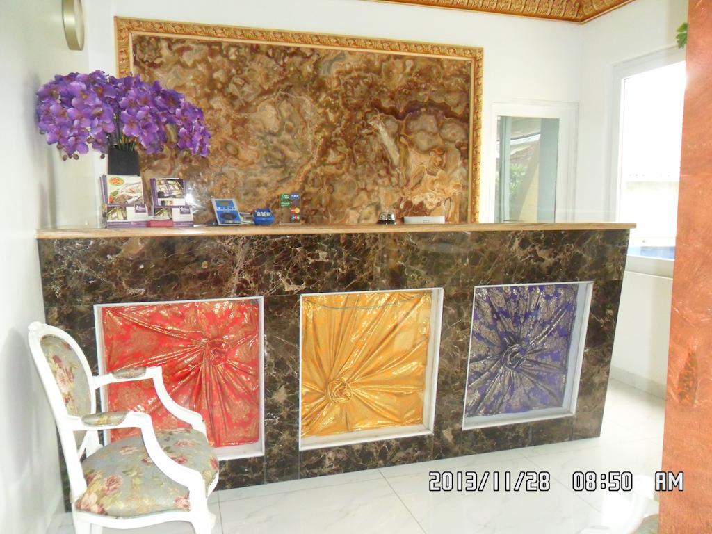 קוטה לומבוק My Home @ Bali מראה חיצוני תמונה