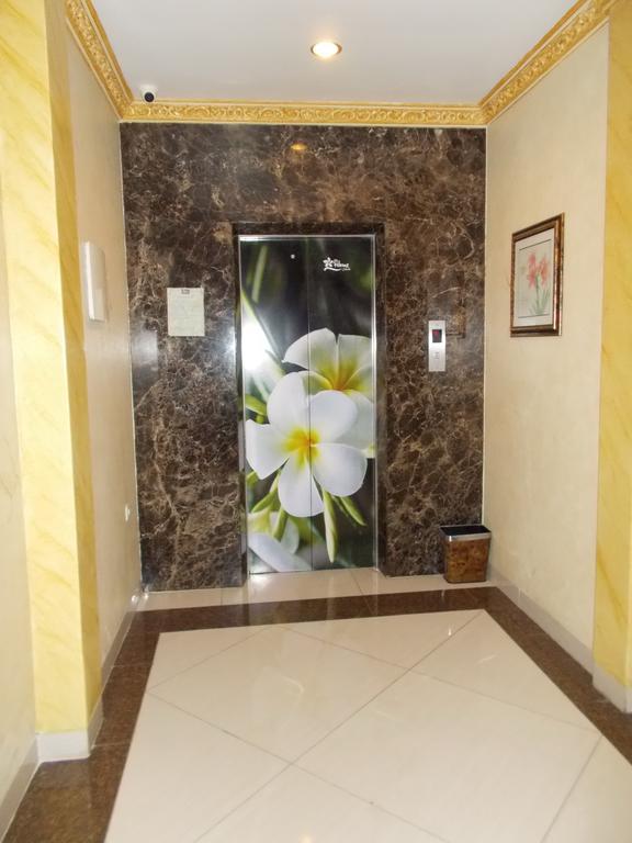 קוטה לומבוק My Home @ Bali מראה חיצוני תמונה