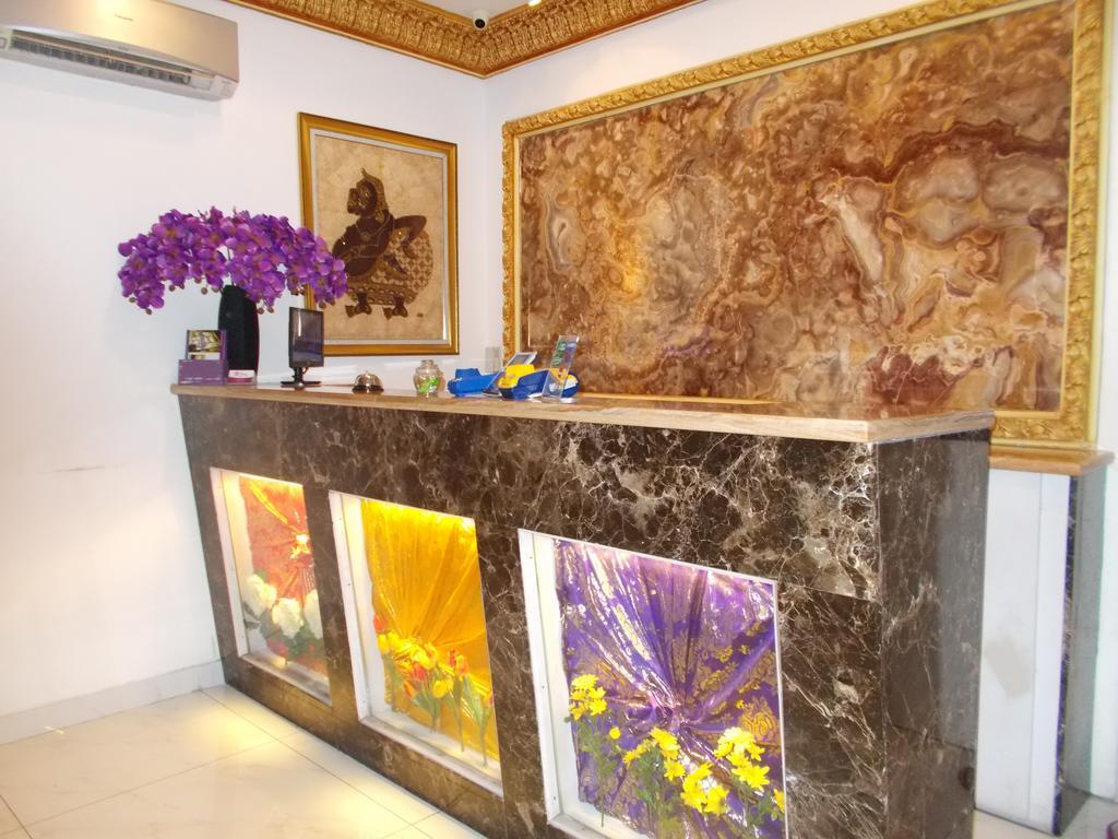 קוטה לומבוק My Home @ Bali מראה חיצוני תמונה