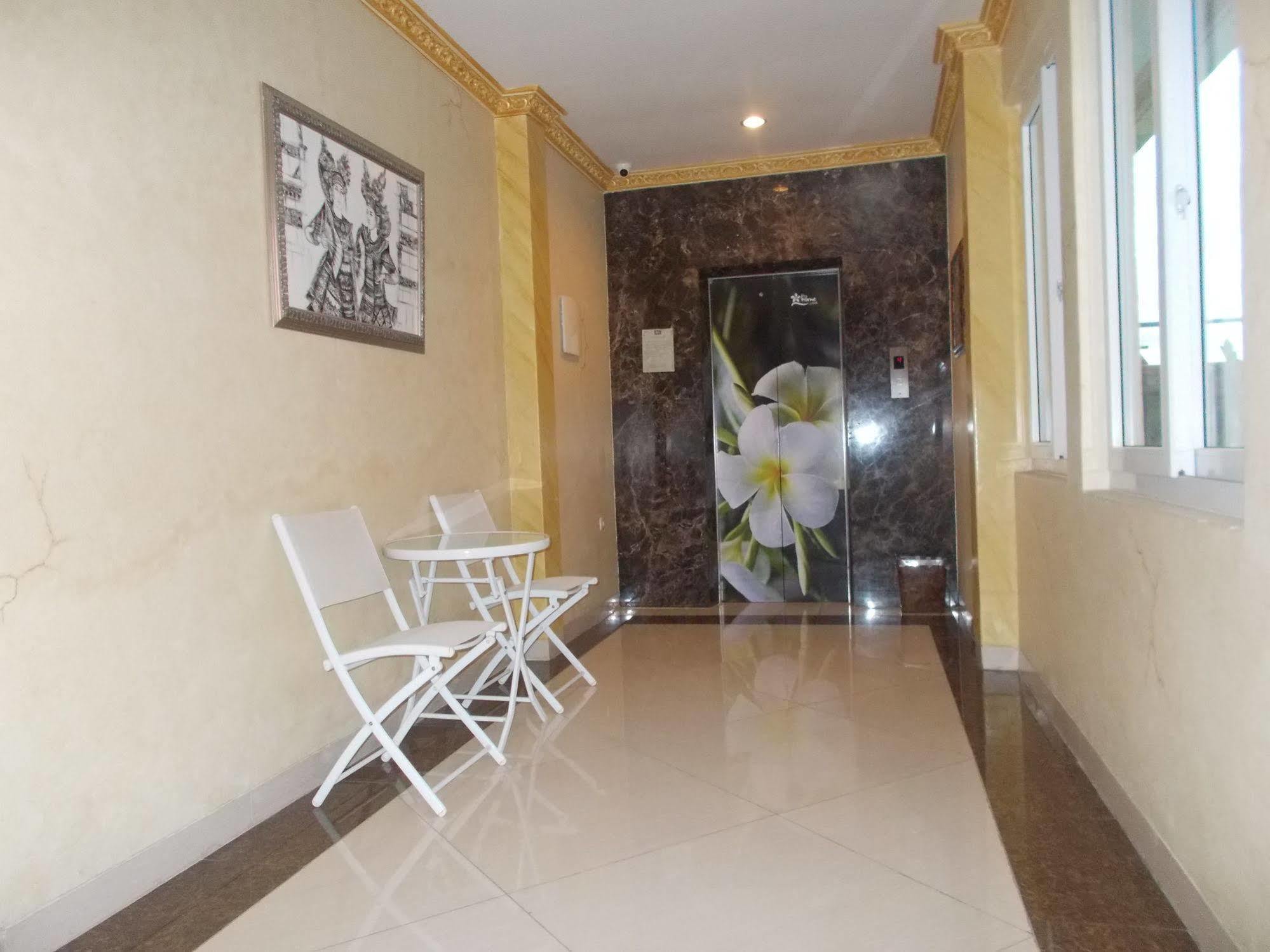 קוטה לומבוק My Home @ Bali מראה חיצוני תמונה