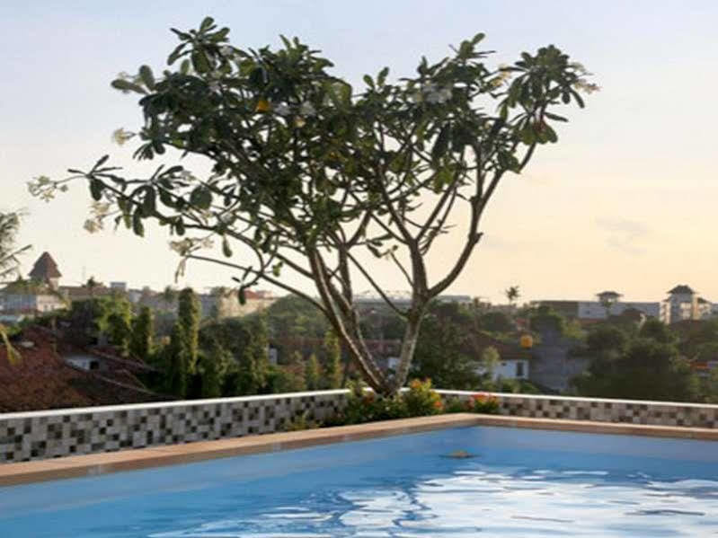 קוטה לומבוק My Home @ Bali מראה חיצוני תמונה