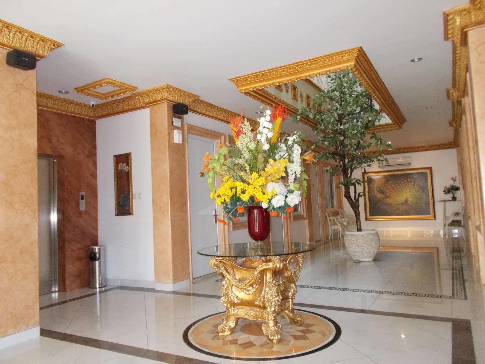 קוטה לומבוק My Home @ Bali מראה חיצוני תמונה