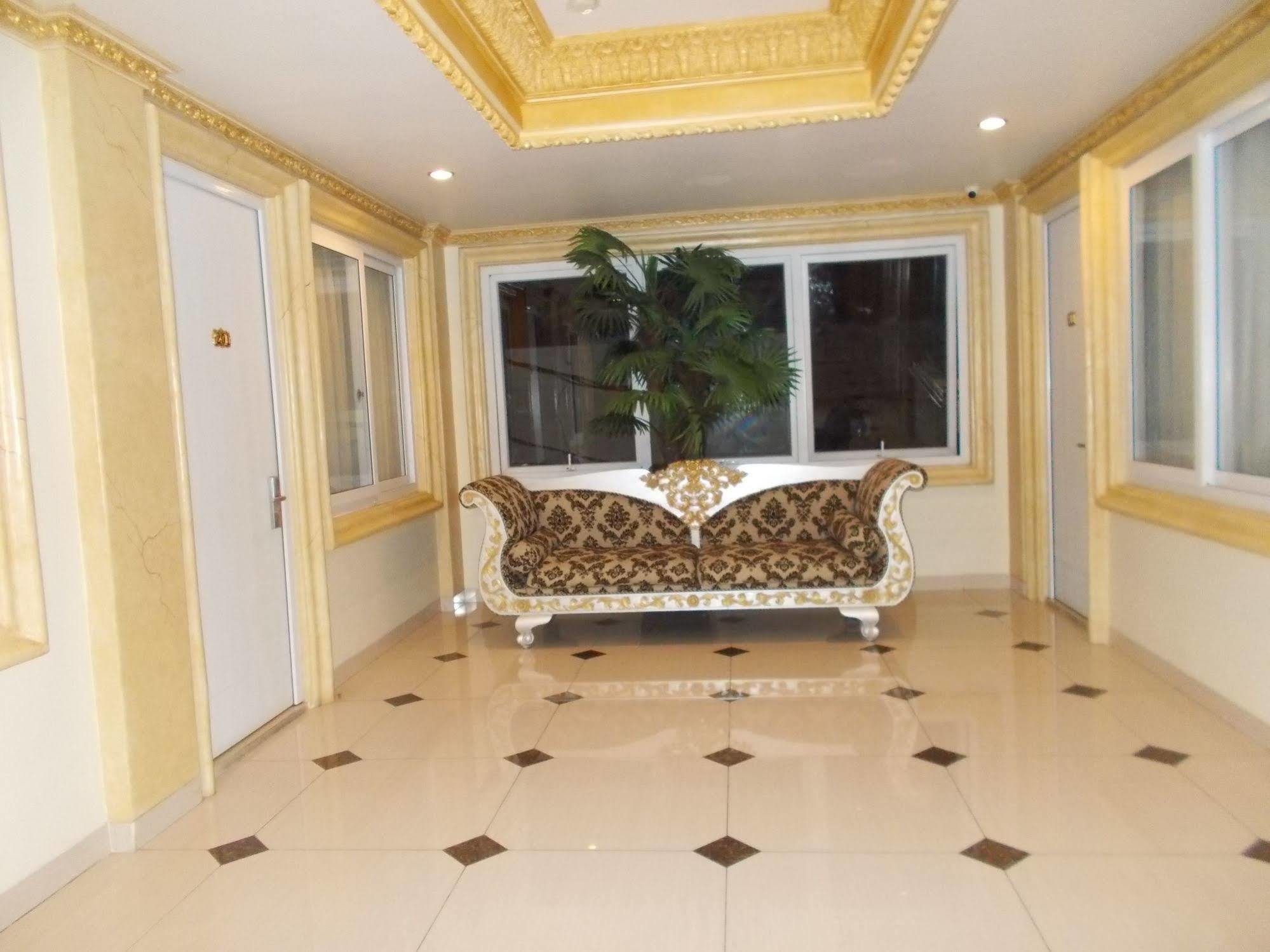 קוטה לומבוק My Home @ Bali מראה חיצוני תמונה