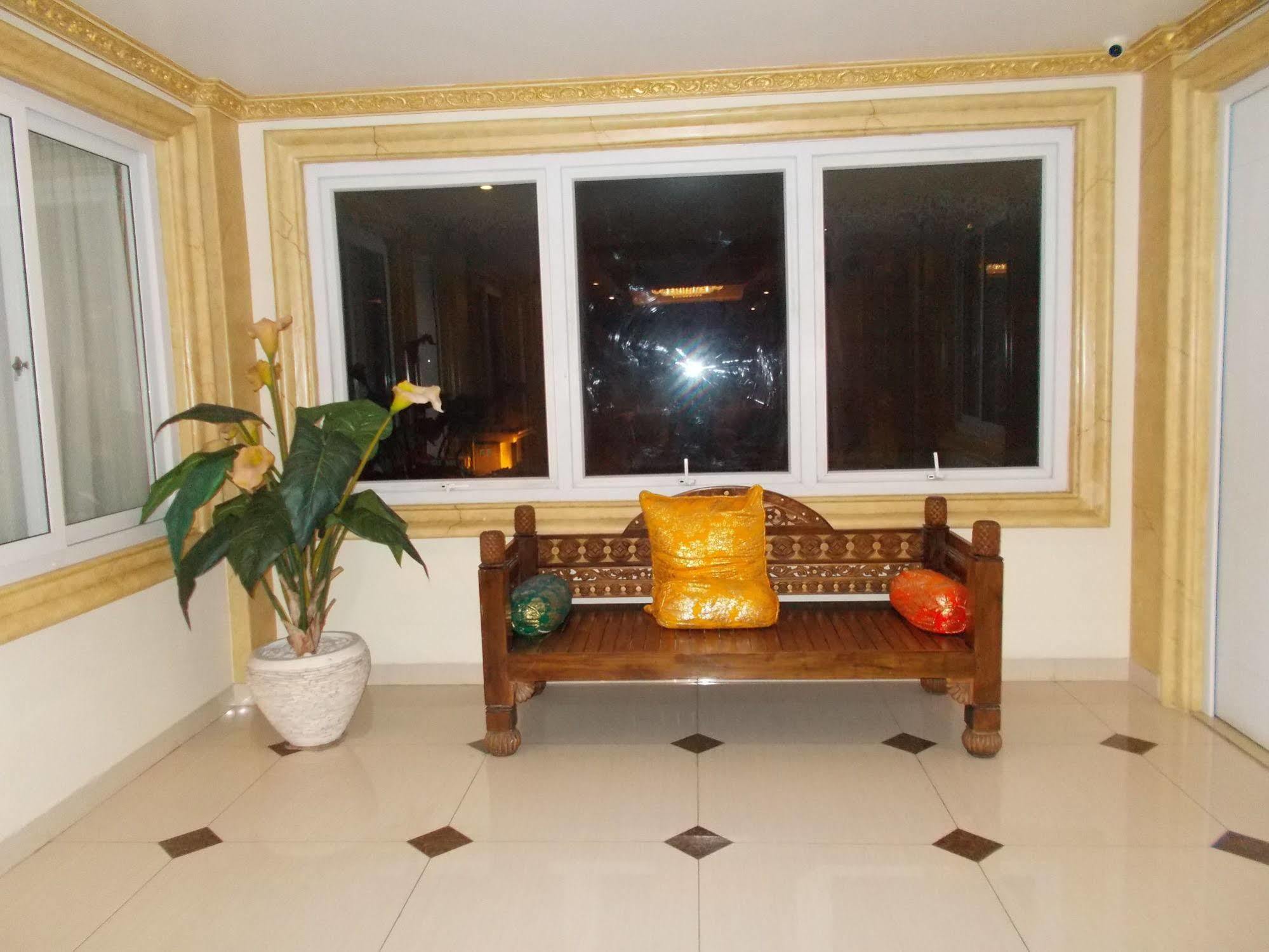 קוטה לומבוק My Home @ Bali מראה חיצוני תמונה