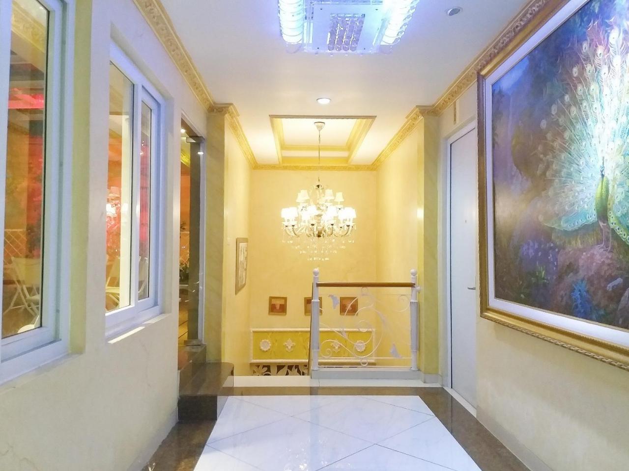 קוטה לומבוק My Home @ Bali מראה חיצוני תמונה