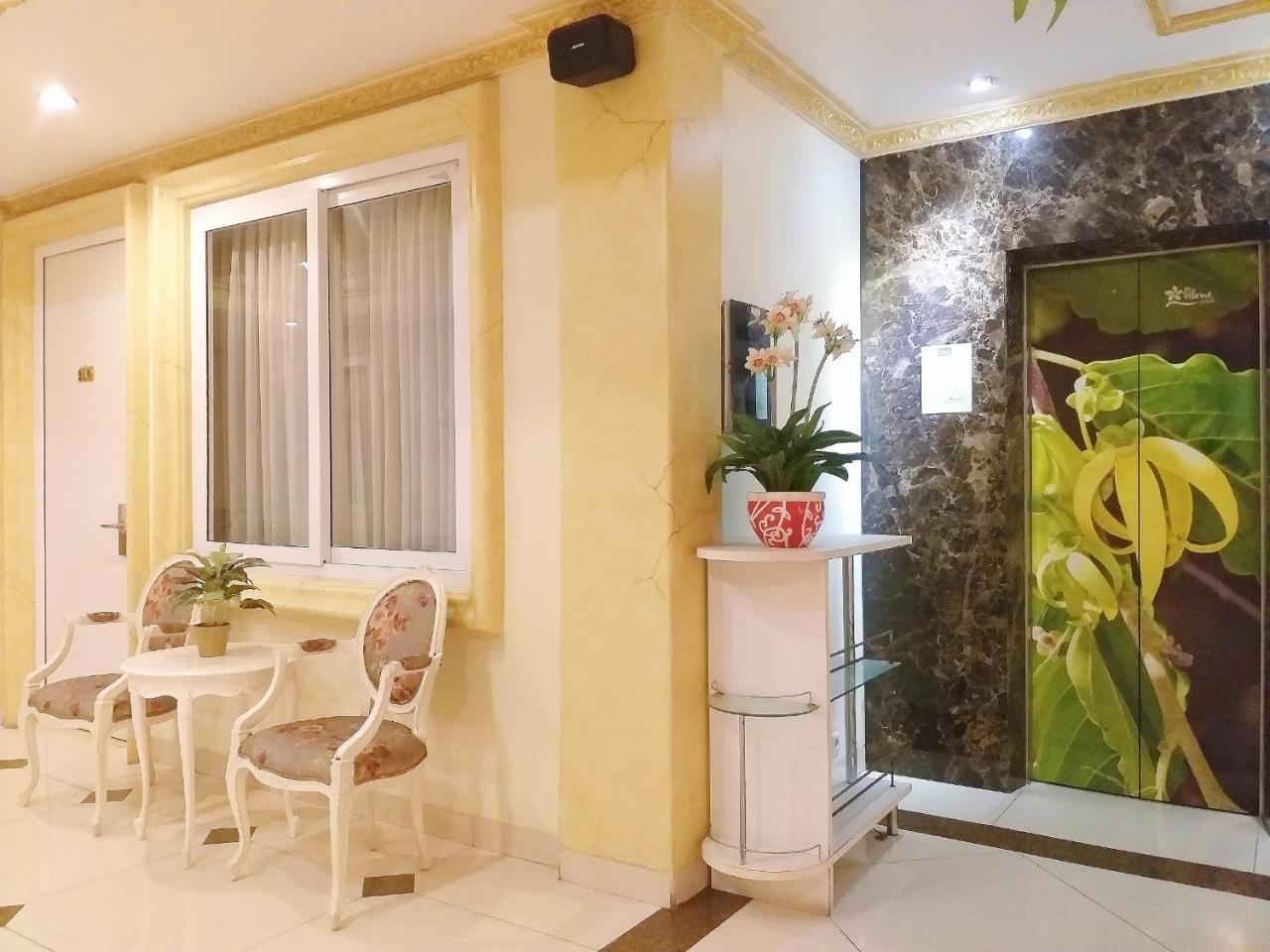 קוטה לומבוק My Home @ Bali מראה חיצוני תמונה