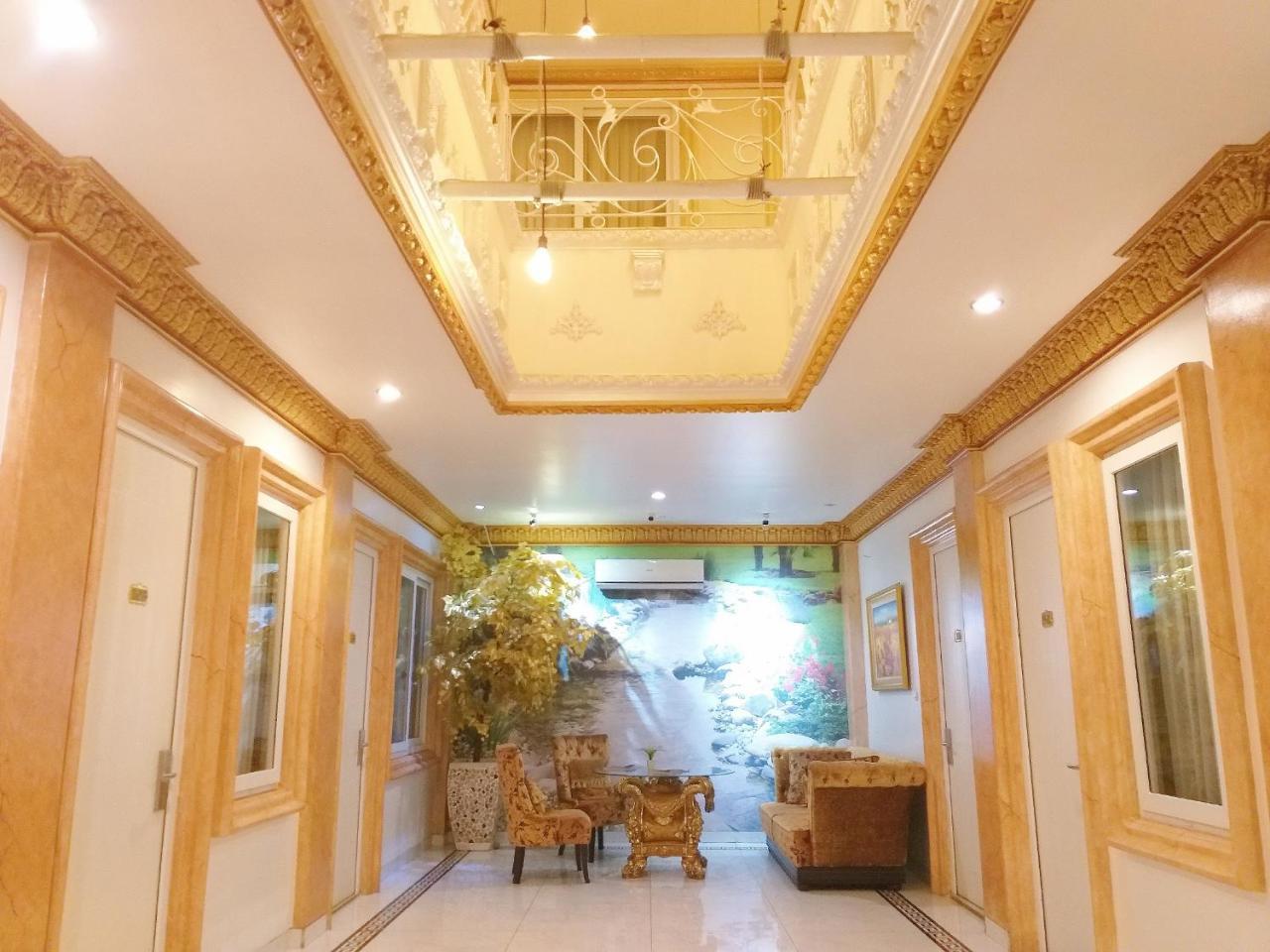 קוטה לומבוק My Home @ Bali מראה חיצוני תמונה