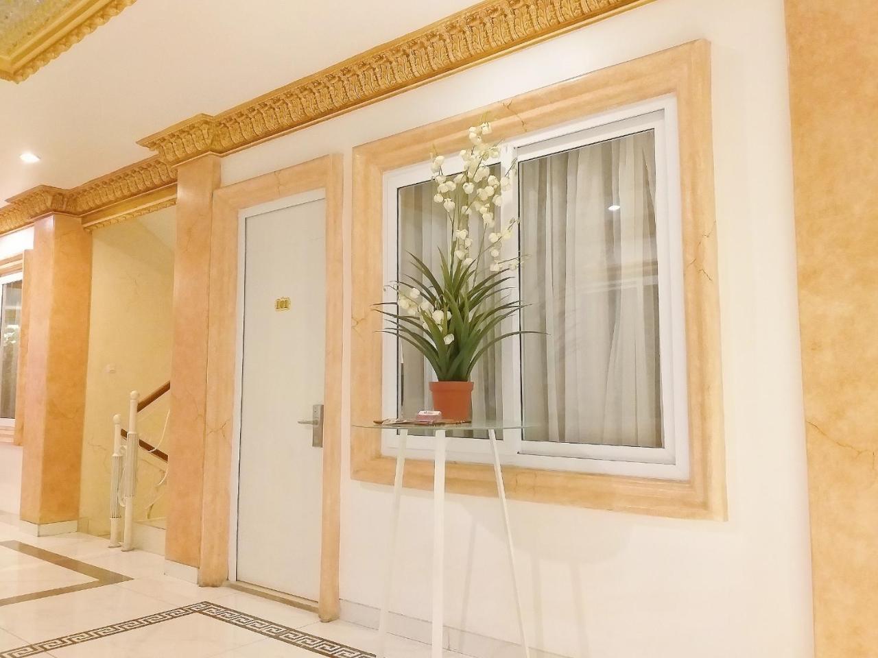 קוטה לומבוק My Home @ Bali מראה חיצוני תמונה
