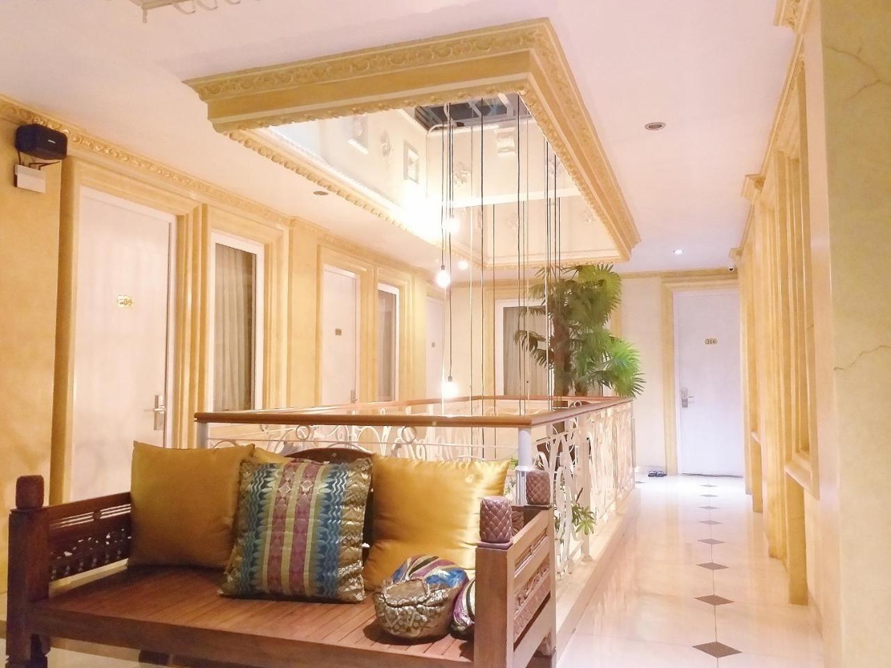 קוטה לומבוק My Home @ Bali מראה חיצוני תמונה