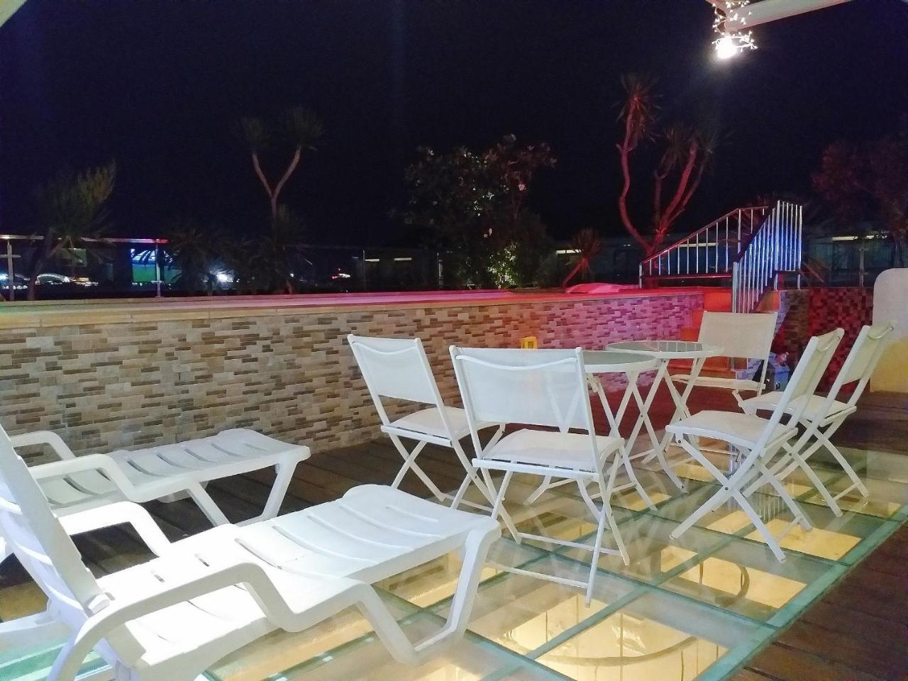קוטה לומבוק My Home @ Bali מראה חיצוני תמונה