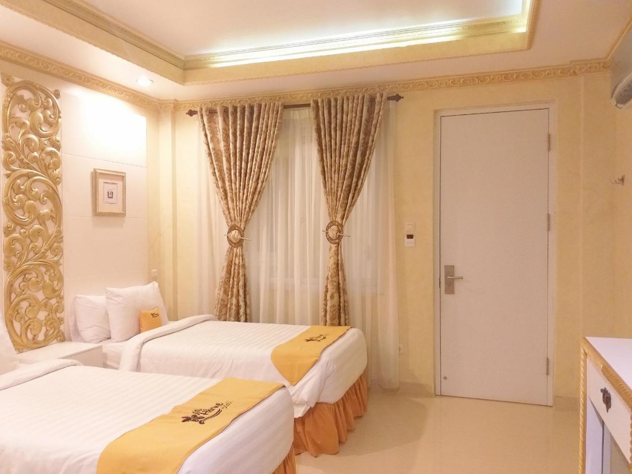 קוטה לומבוק My Home @ Bali מראה חיצוני תמונה