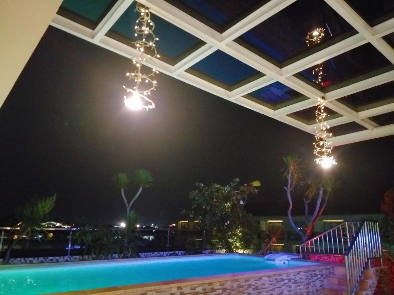 קוטה לומבוק My Home @ Bali מראה חיצוני תמונה