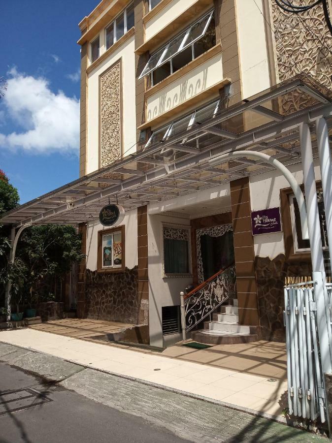 קוטה לומבוק My Home @ Bali מראה חיצוני תמונה